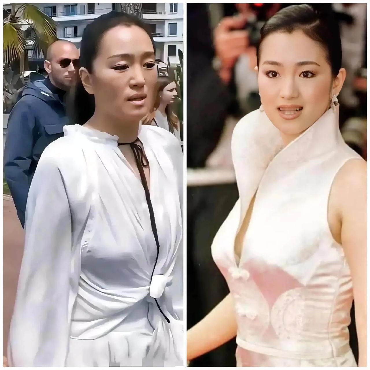 岁月偷走了我的青春，却忘了教我如何“倒带”：笑中带泪的时光之旅！





“老