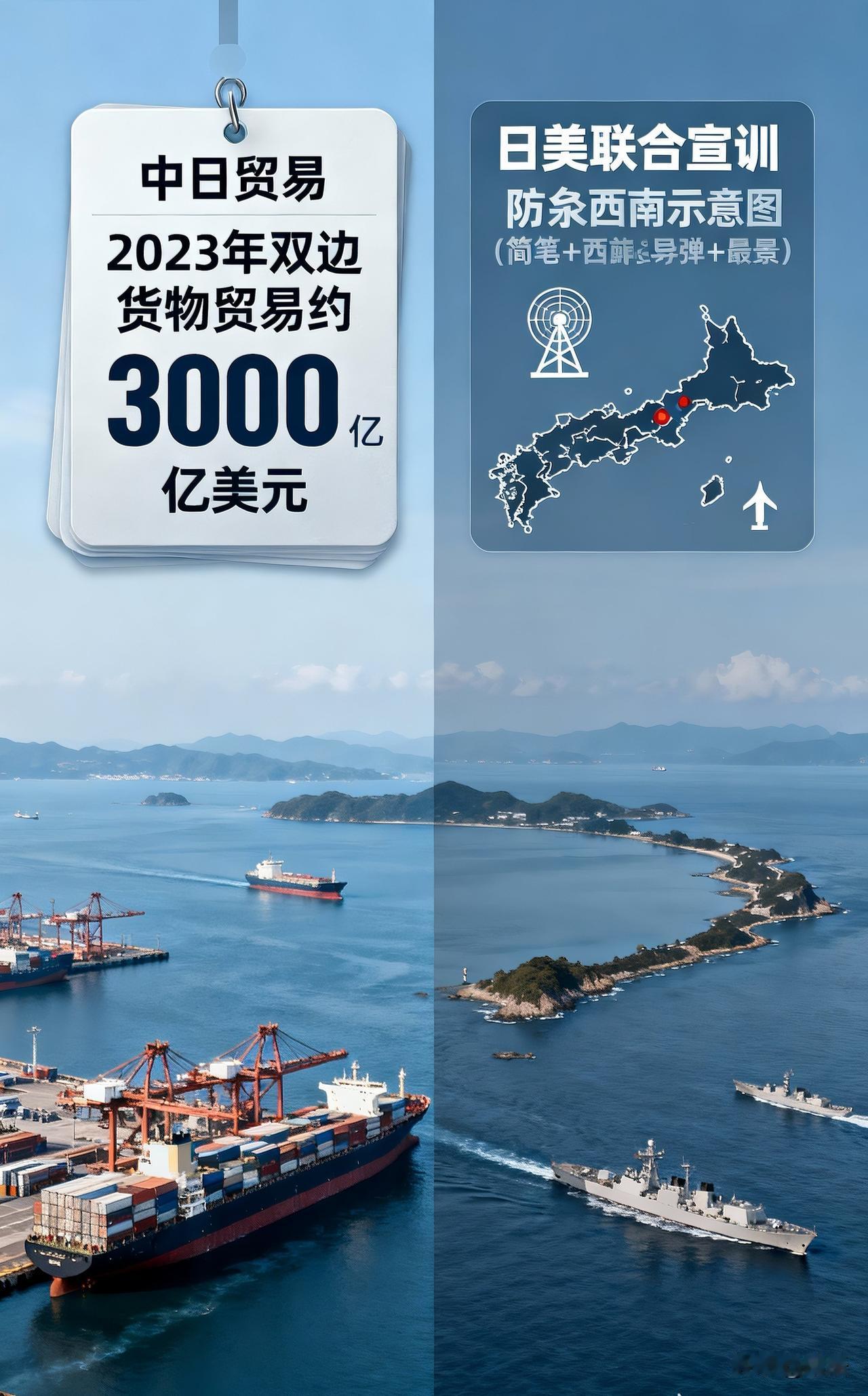 快讯！
日本重提中日联合声明！专家：或为应对台海局势调整对华表态

日本政府近期