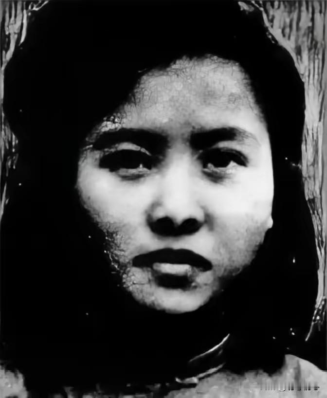 1948年最让人破防的抉择！女校长明明可以逃生，为何执意赴死？
 
1948年，
