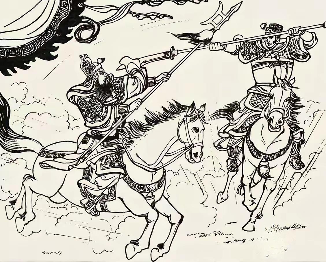 李筠闻听赵匡胤陈桥兵变，勃然大怒，率大军讨伐大宋，大军很快夺取了泽州。...