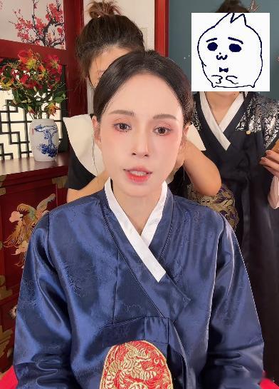 #李若彤58岁的状态# ​​​#李若彤说女性不需要容貌焦虑#58 岁的李若彤展示