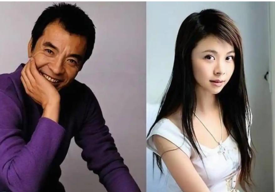 1998年，41岁的刘威与18岁的杨若兮相恋，并共同生活了9年。可就在所有人以为