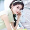 无羽的天使小盆友