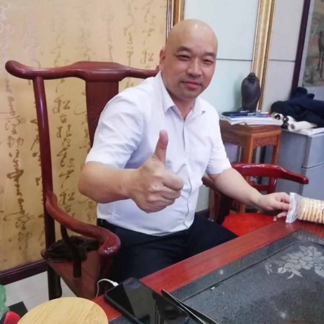 曾庆怀江西兴国