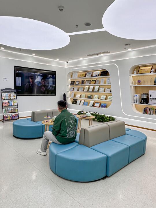 暑假这次的带娃矫正牙齿太顺利啦