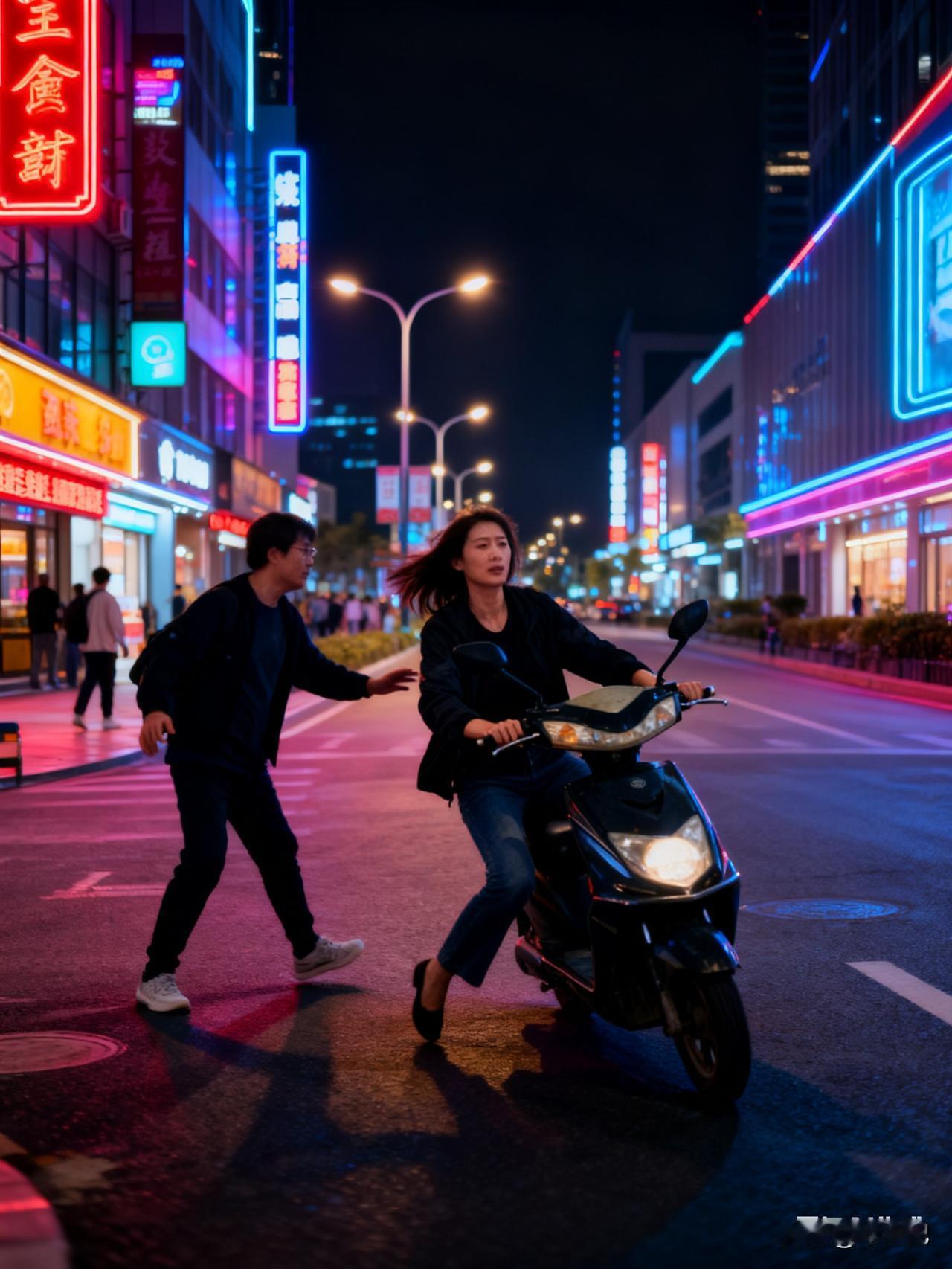 酒后骑车算“酒驾”吗？答案明确：算！该按风险分等级严惩！

经常有人争论：酒后骑