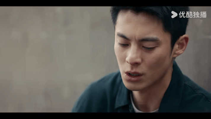 黑夜告白开播黑夜告白《黑夜告白》十八年悬案的遗憾、师徒俩从未放下的执念，每一帧都