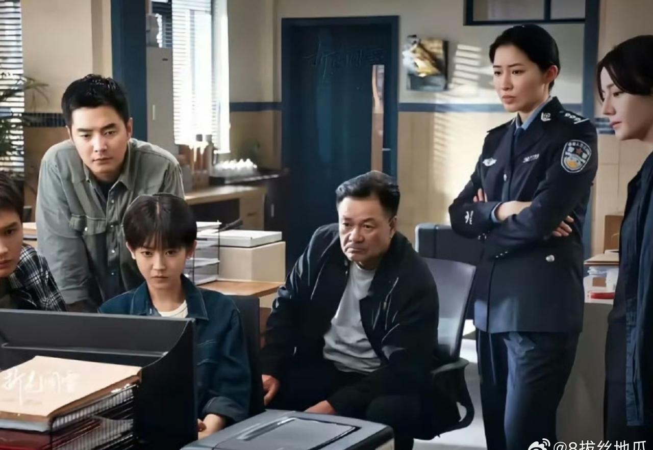 利剑玫瑰人本位优质好剧终会被看到
小玫瑰太不容易了，演员迪丽热巴超级棒！！迪丽热