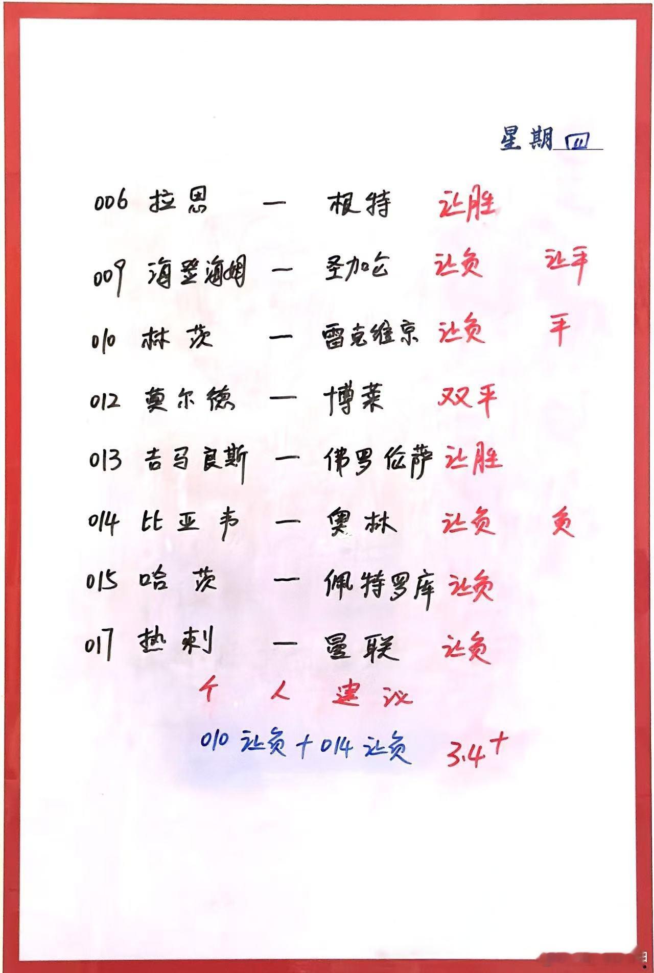 12月19日作业加19场大数据详情 001巴尼亚卢卡战士VS 奥莫尼亚尼科西亚 