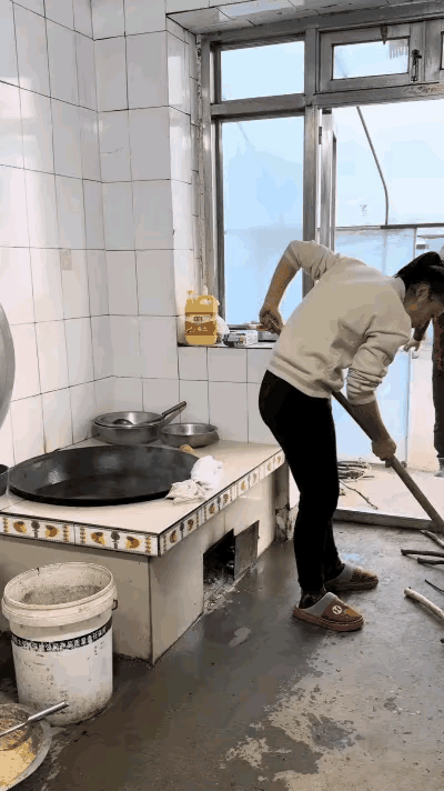 这样的老婆还能过吗？💔