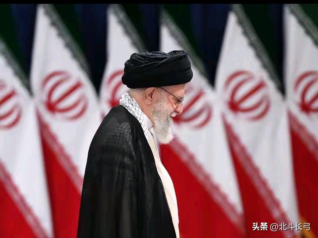 网上都在说哈梅内伊遇害了，这是真的吗？在没有看到官方报道前，我们应该如何应对？