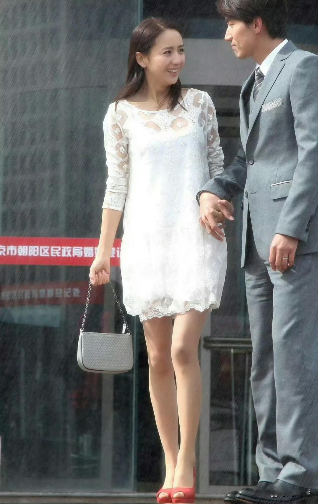 佟丽娅大家都认识，但认识这位男演员的人有吗？