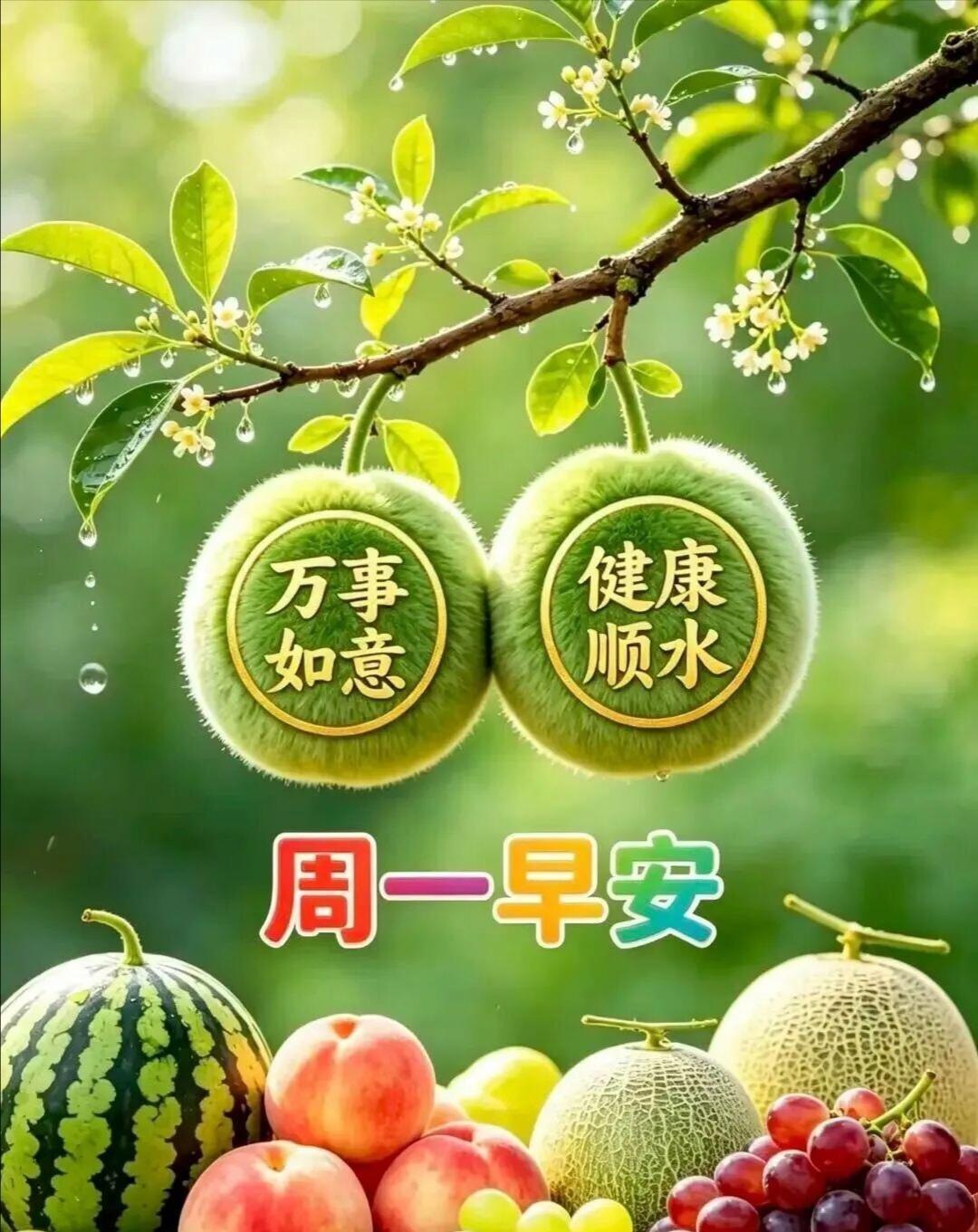 ☀️🌱🎈二伏炎热高温天，四季交替在轮转，人在伏里顺其然，身在此中心有感，天气