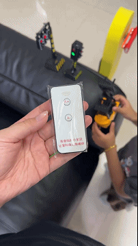 儿童玩具开始走职业赛道了！ 