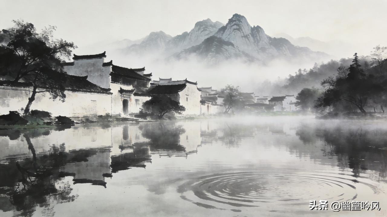 要说最让人留恋，首推黄山。五岳归来不看山，黄山归来不看岳，绝非虚言。奇松挺拔，怪