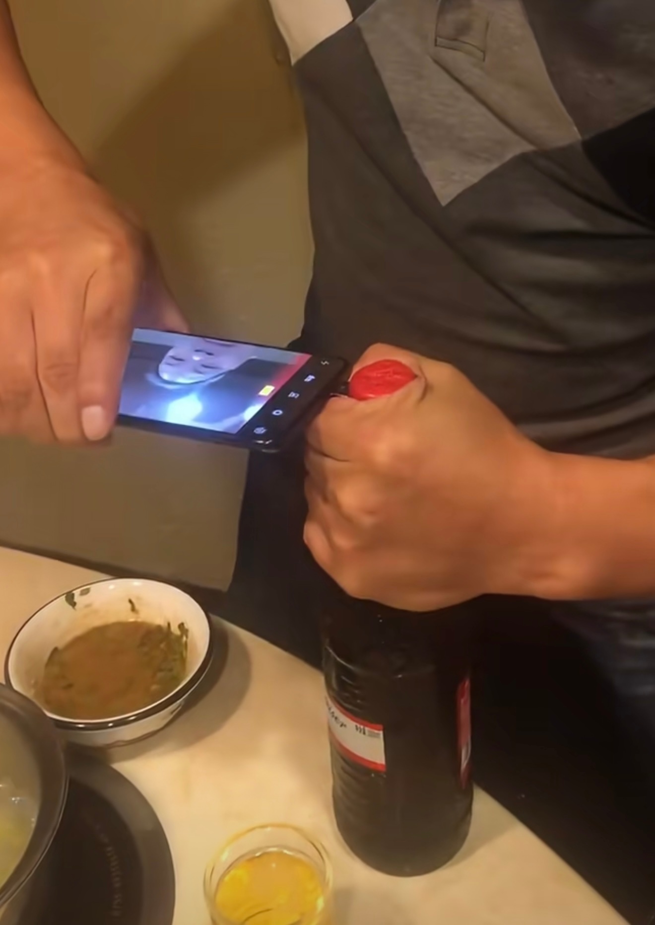 来猜个机，回家过年装杯神器！！ 