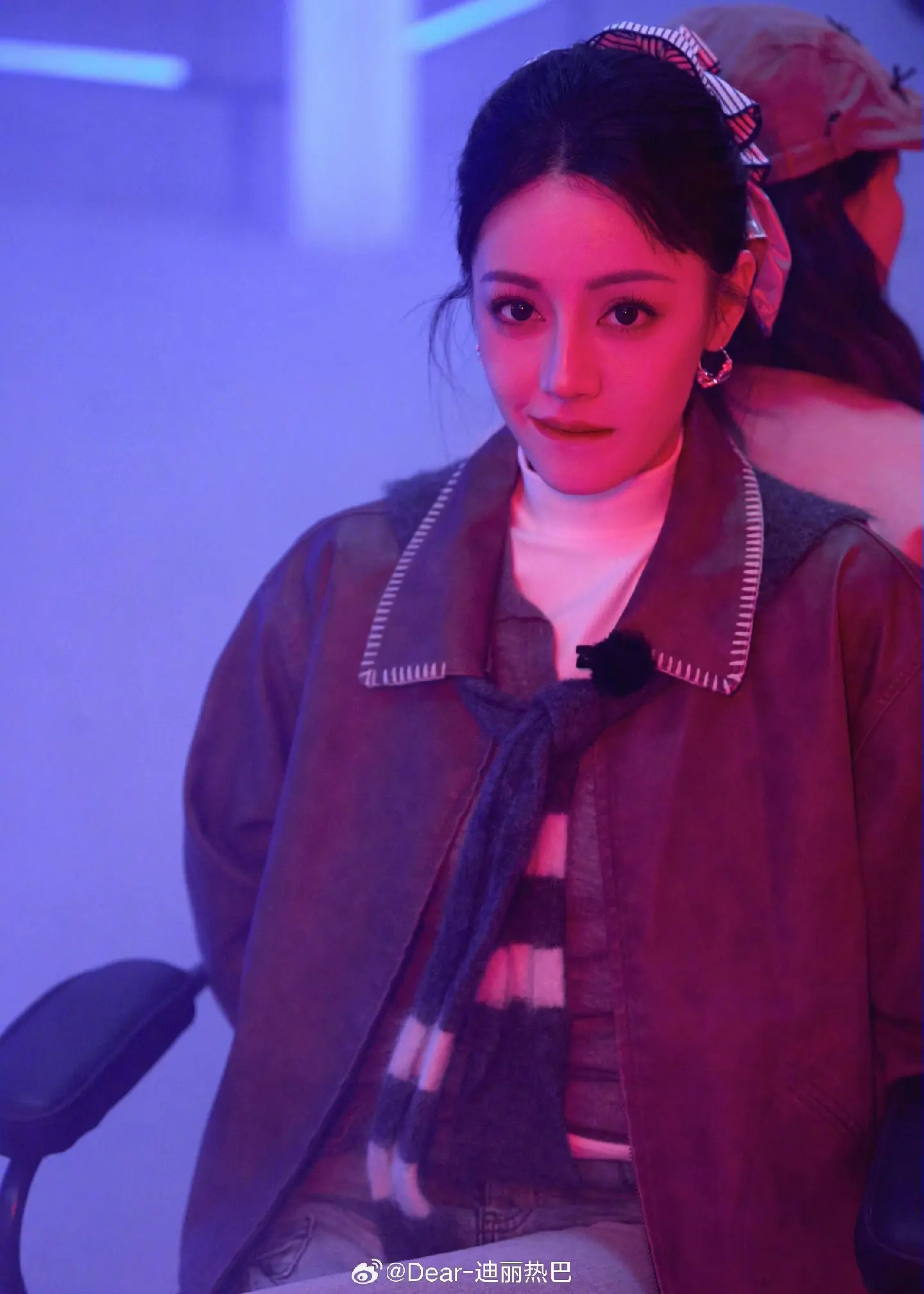 姐姐勾引我