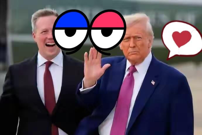 美国高级官员传出新消息了！

据参考消息援引美国《华尔街日报》网站11月18日报