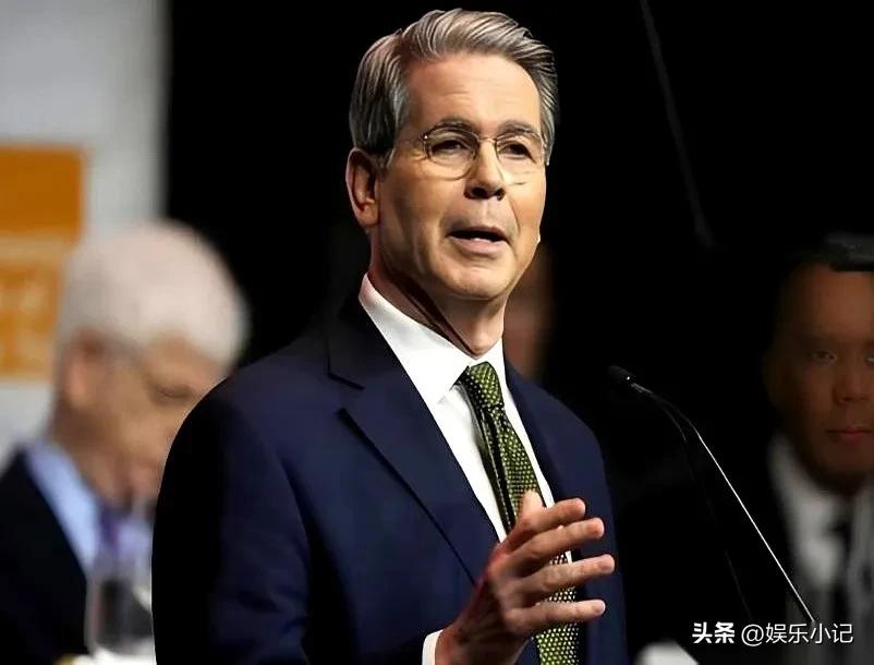 美国财长前脚刚放话“中国休想再从委内瑞拉拿走一滴油”，后脚镜头一转，自家雪佛龙的