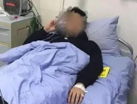 “管不住下半身怪谁？”2023年，一50岁男子带30岁女网友到农场玩，发生关系后