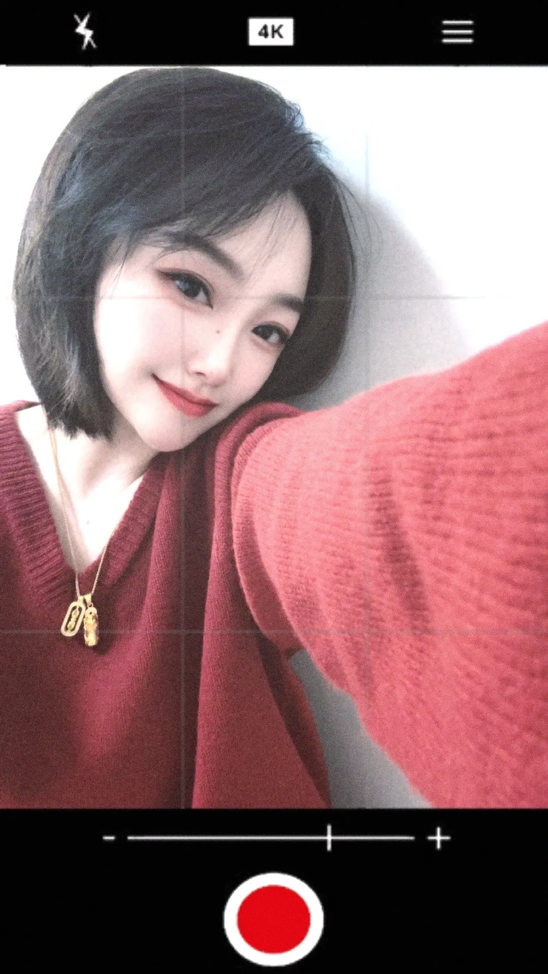 平静的把该做的事情做好，生活自会把该给你的东西给你，好的人生不慌不忙