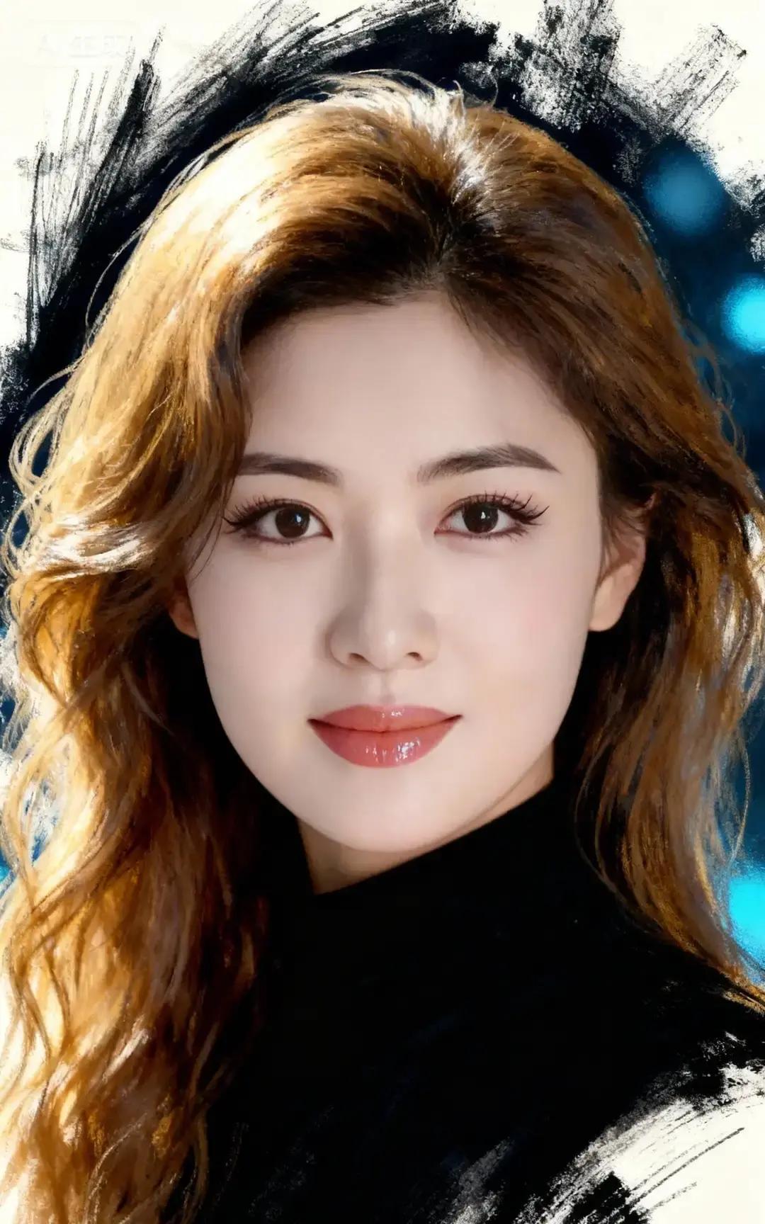 张爱玲和杨绛的句子又被剪进短视频，配着钢琴背景音反复播放。

文案把张爱玲那句“