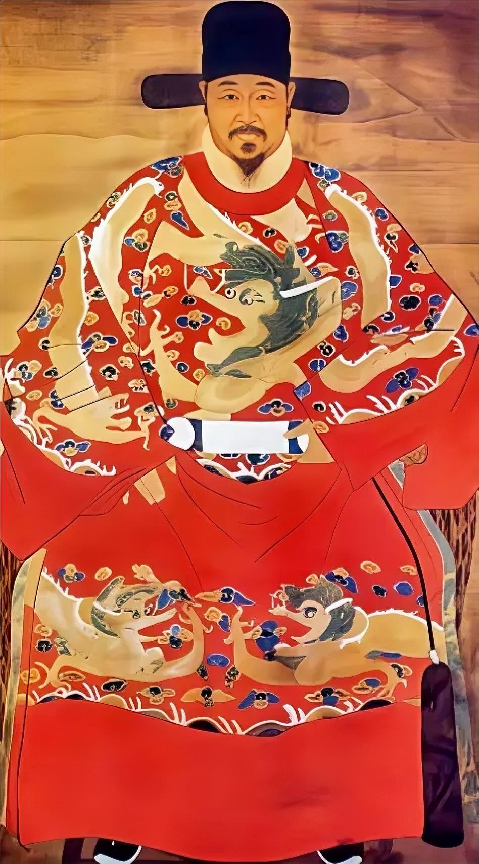 1588年戚继光被罢官免职回到家乡蓬莱，他的妻子随即抛弃他，变卖家产带着戚继光家