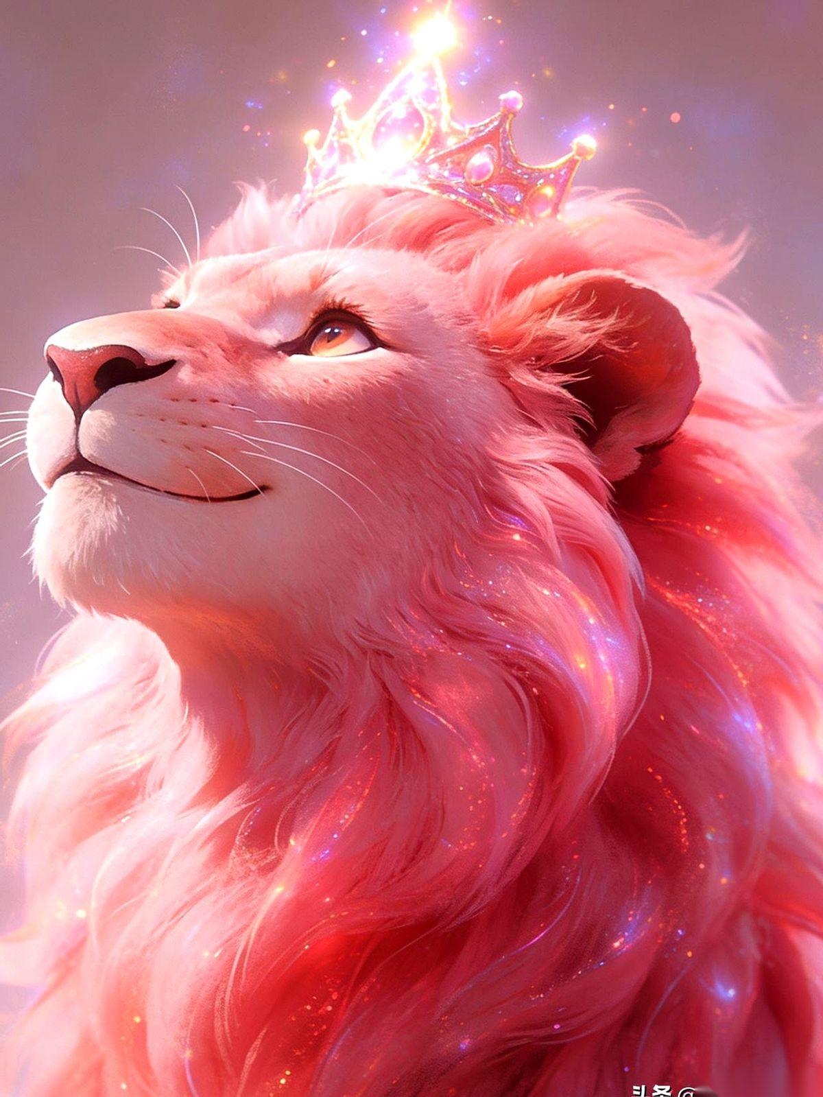 又刷到什么2026年狮子女要“王者归来”了。
别闹了。
我跟你说个更扎心的现实。