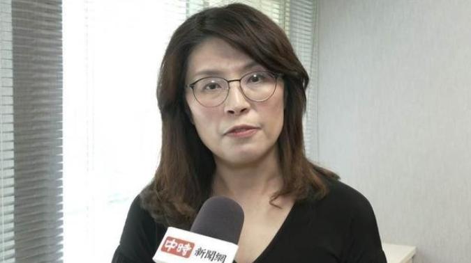郑丽文喊出"台湾没事"！很多人以为国民党至少比民进党温和，是两岸关系里可以打交道