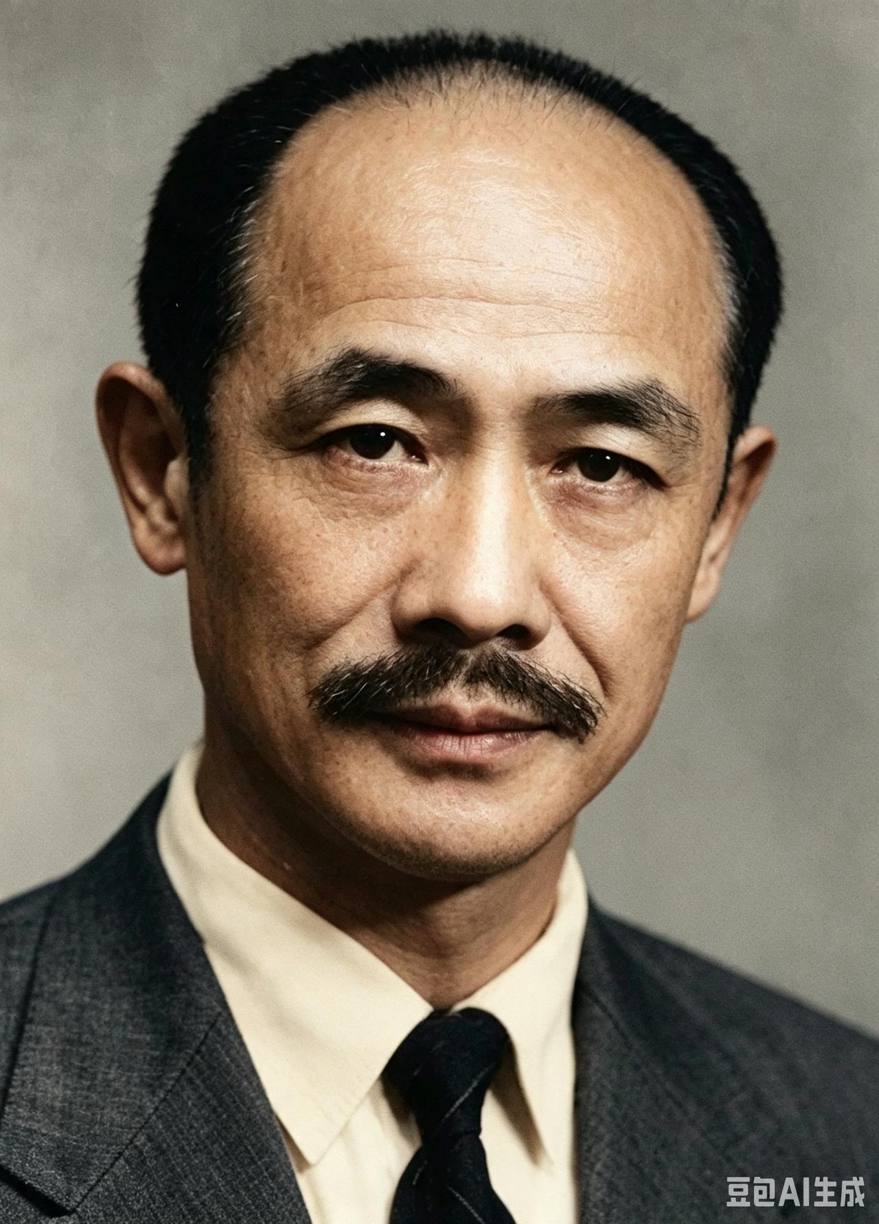 1949年，他竟然把关在渣洞的留德物理学家、前同济大学校长周均时给了，你会用吗。