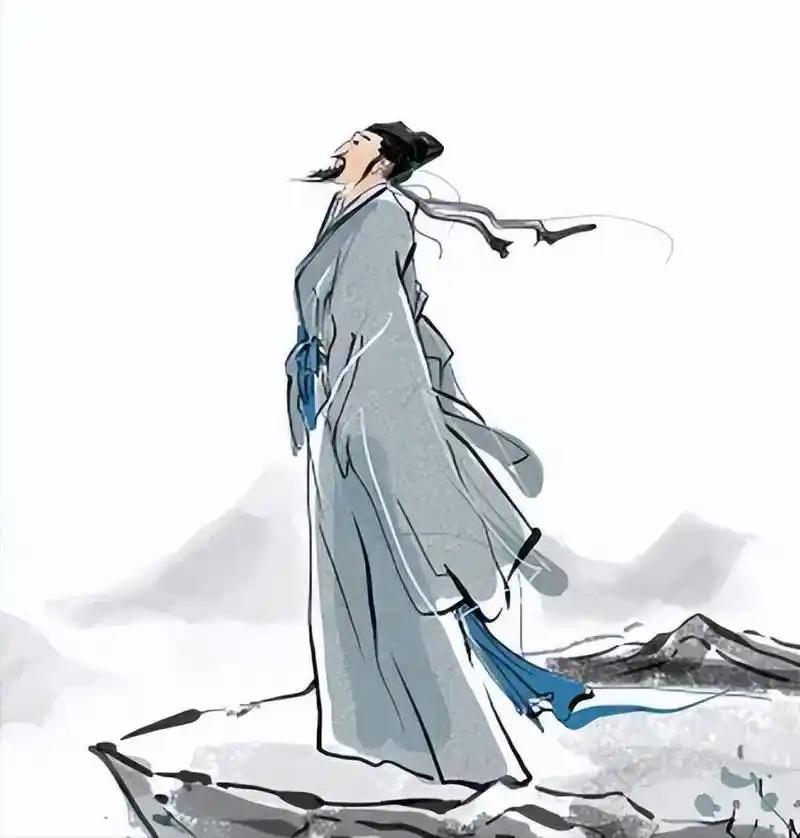 公元1101年。常州。苏轼病重卧床。

好友维琳方丈俯身在他耳边，大声说："端明