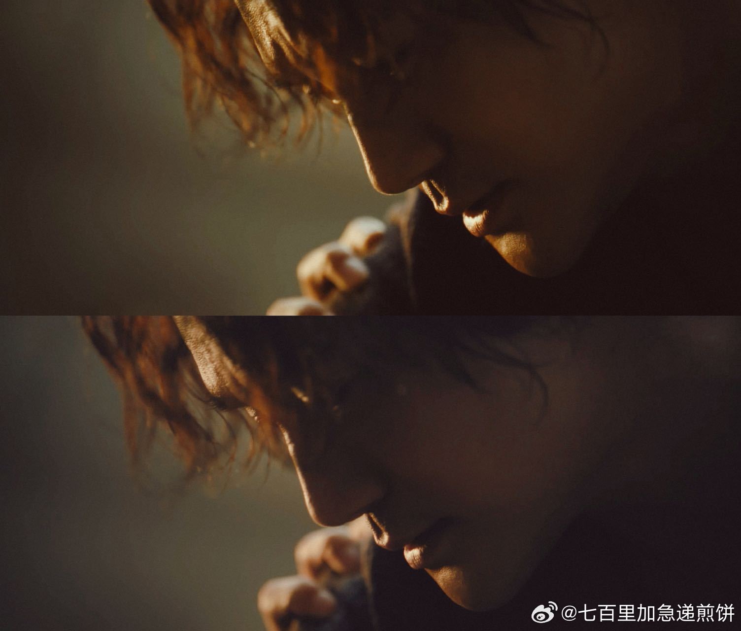 王凯的靖王妃们开始发力了 王凯的粉丝给我一种“正主”终于出现，我开始猛猛产粮的即