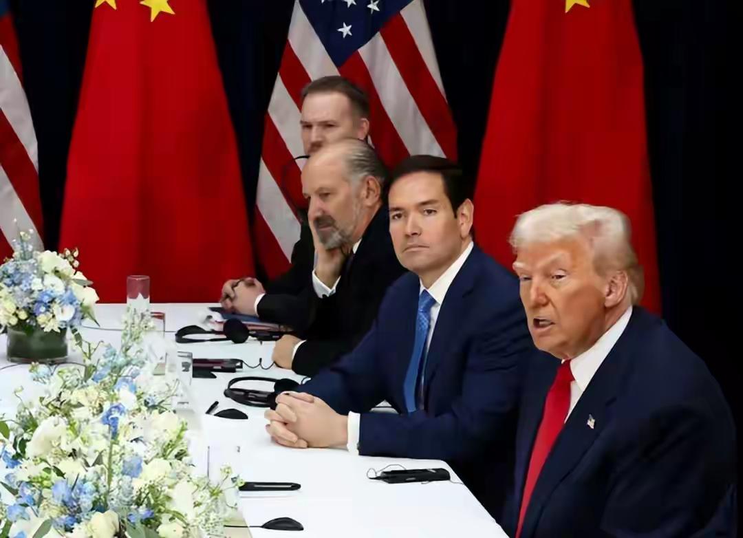 特朗普鼓吹中美G2，俄罗斯向中方连喊两句话，强调中俄才是一家人