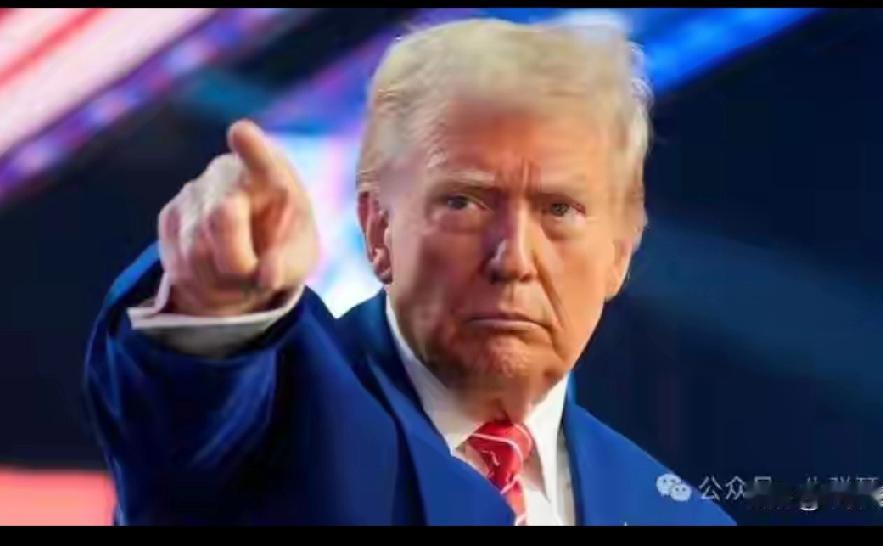 还能给乌克兰留有一线生机？
昨晚，特朗普在得知俄美会谈没有达成协议后连夜宣布，终