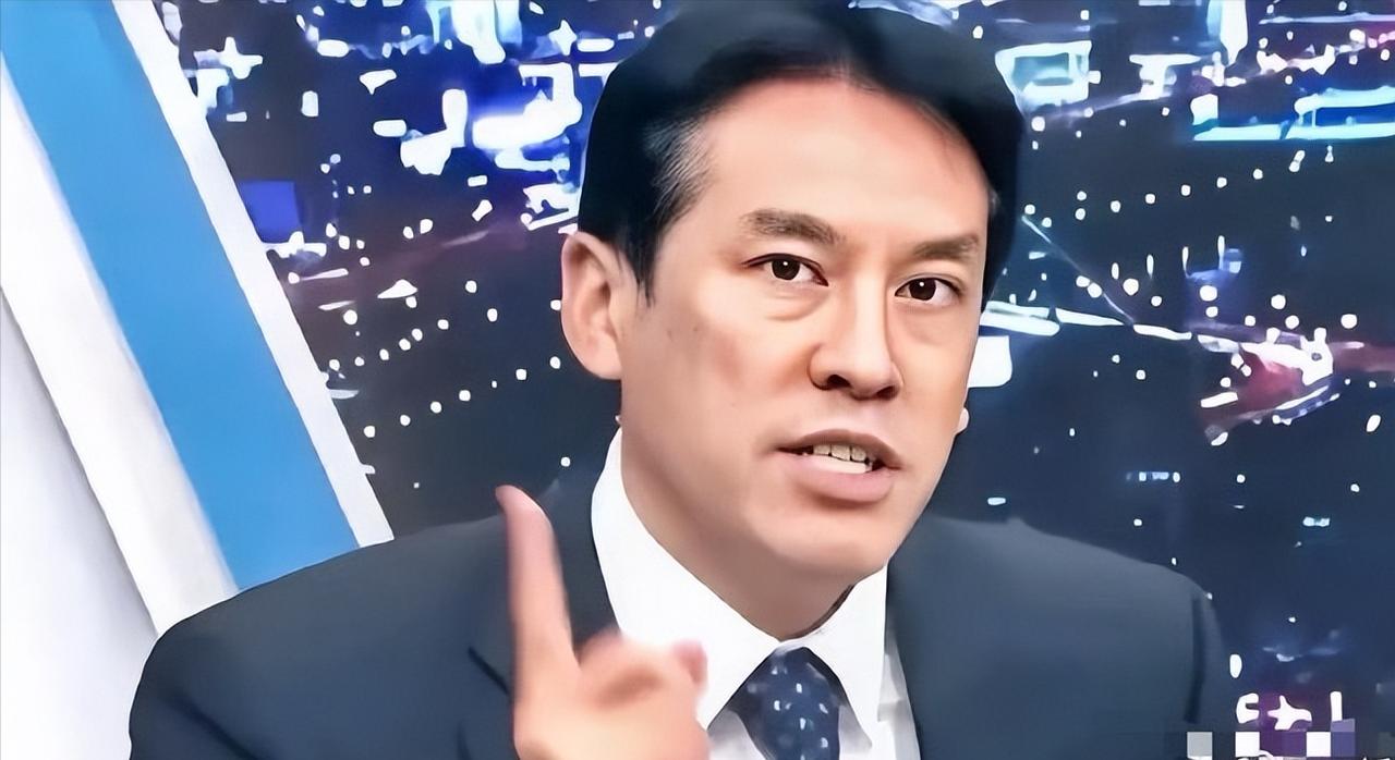 一段出自台湾政论节目的发言，近期在绿营圈层大肆传播。黄暐瀚一句 “台湾要的是自由