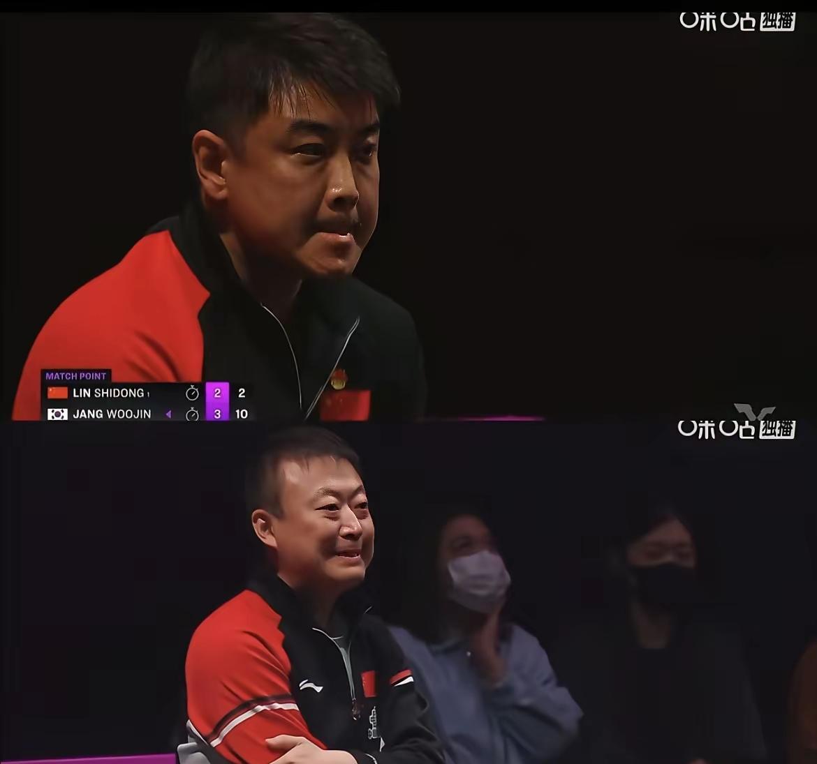 缺了孙颖莎的女子乒坛重回战国时代，谁都可能夺冠！

曾经那个只要站在赛场就能让对