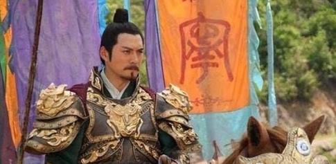 李世民的妹夫薛万彻因谋反罪被处斩。临刑时，刽子手第一刀没有砍准，薛万彻大声呵斥：