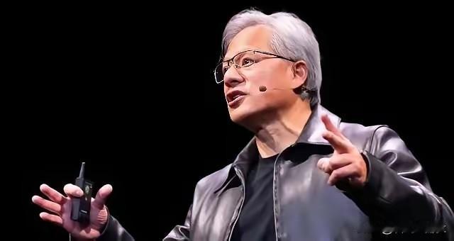 黄仁勋下定决心彻底不装了！

中国直接一片不买，硬生生把黄仁勋逼到了墙角，这下他