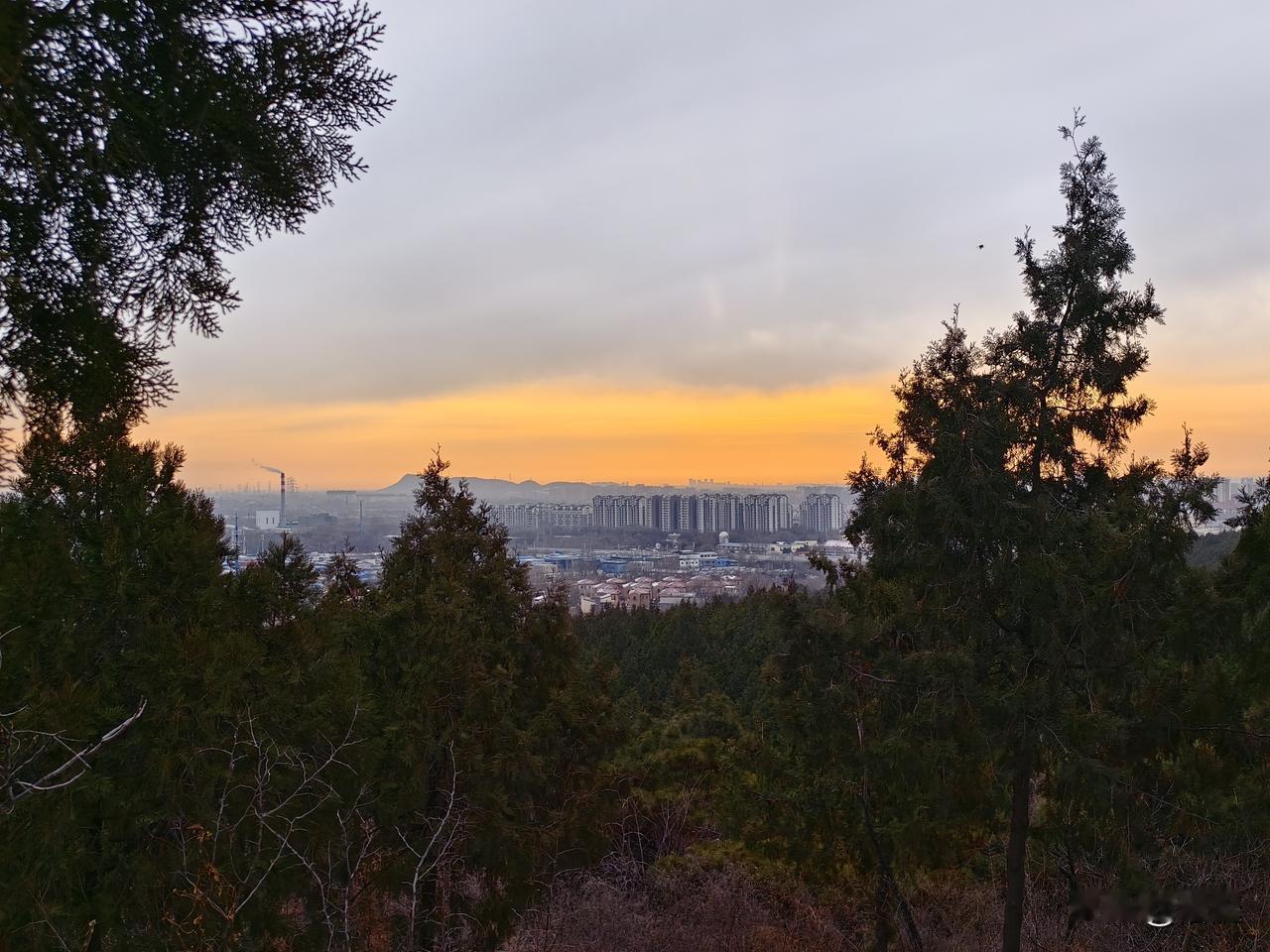 你说爬山是不是最好的有氧运动?爬山是最好的有氧运动