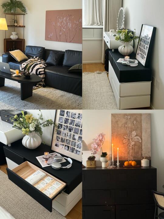 精装改造🐿️｜只有长期主义 没有一时兴起