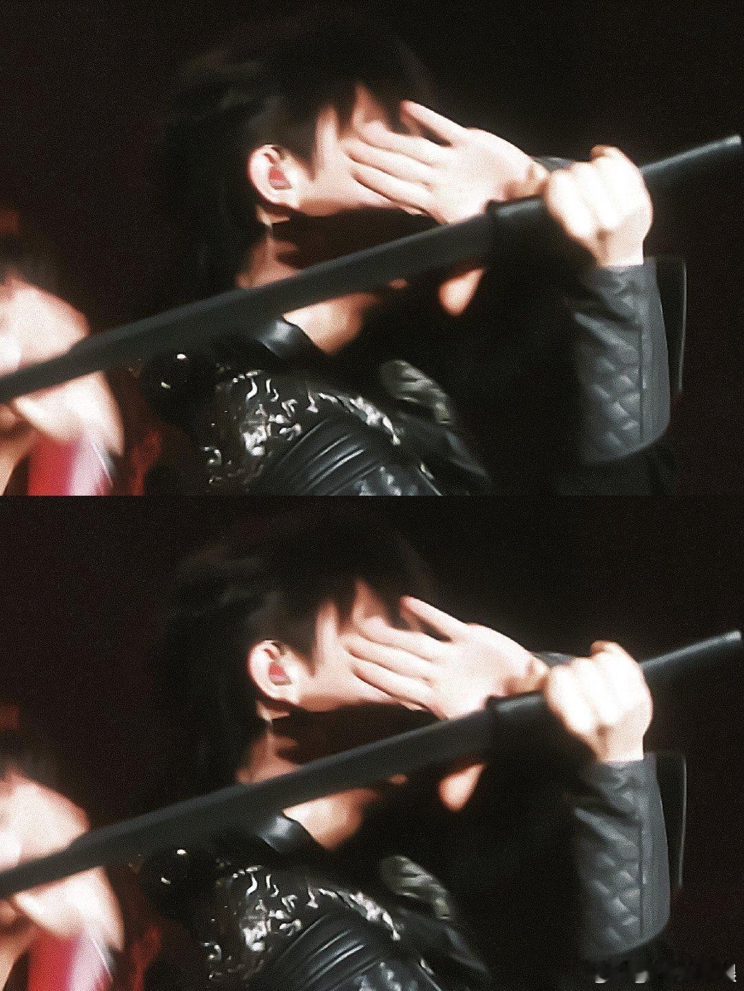 #苏新皓不谓侠江湖侠客感#苏新皓《不谓侠》，希望大家赶紧一起来观赏一下，而且我觉