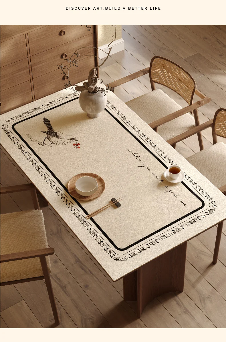 桌布界的新贵👑