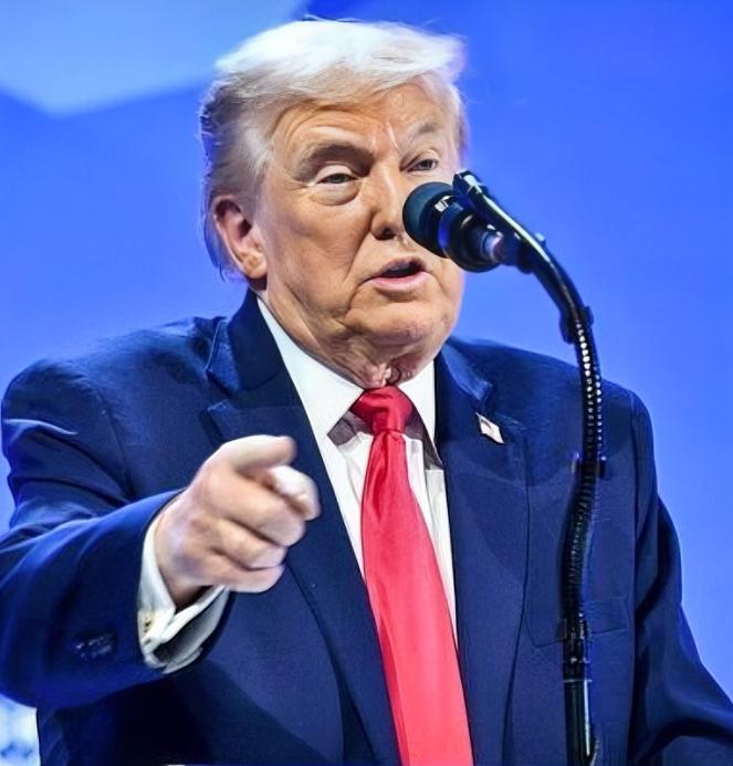 直接翻十倍！特朗普向格陵兰岛居民开出最新价码，每人100万美元。

刚刚，包括英