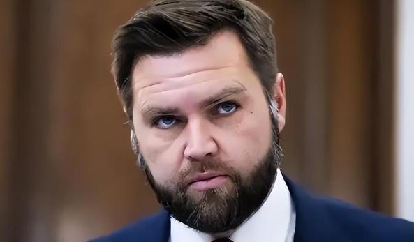 万斯与特朗普之间的差距有多大，一旦万斯上台了，那么对咱们而言，这是一件好事还是一