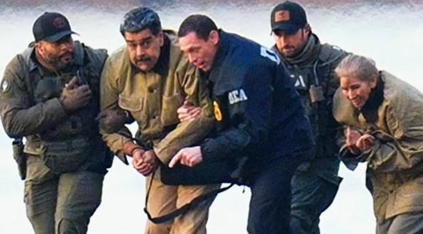 美国是世界上最大的恐怖组织！
掠夺、暗杀、造谣、绑架、偷袭、侵略、拉帮结派等，这