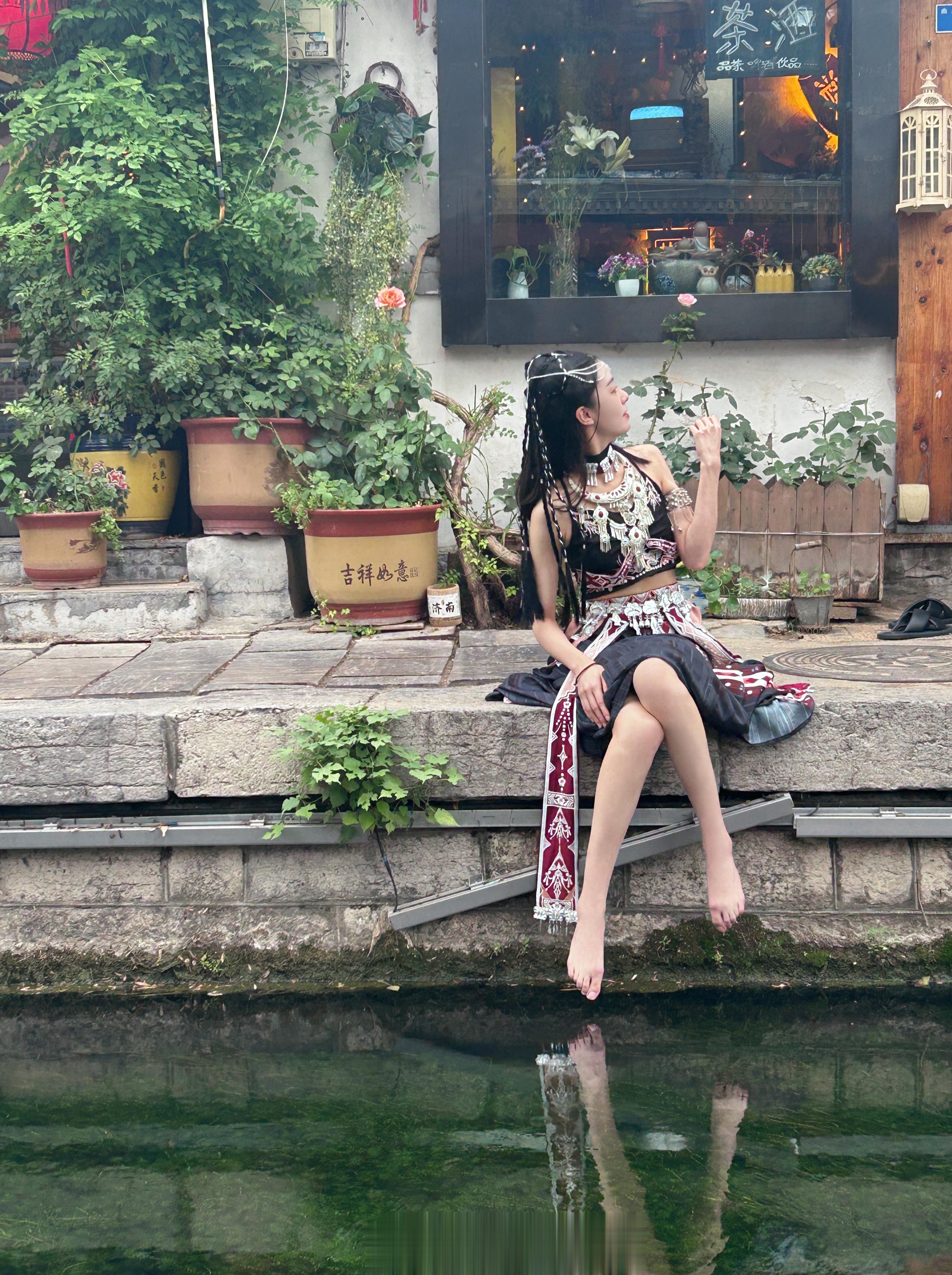 走走停停的旅行~好爱济南~~  ​​​