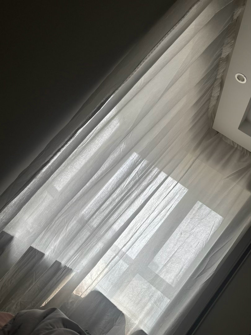 困 