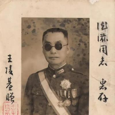 1949年，成都解放，却有一件让解放军十分头痛的事情，无论如何都找不到国民党四川