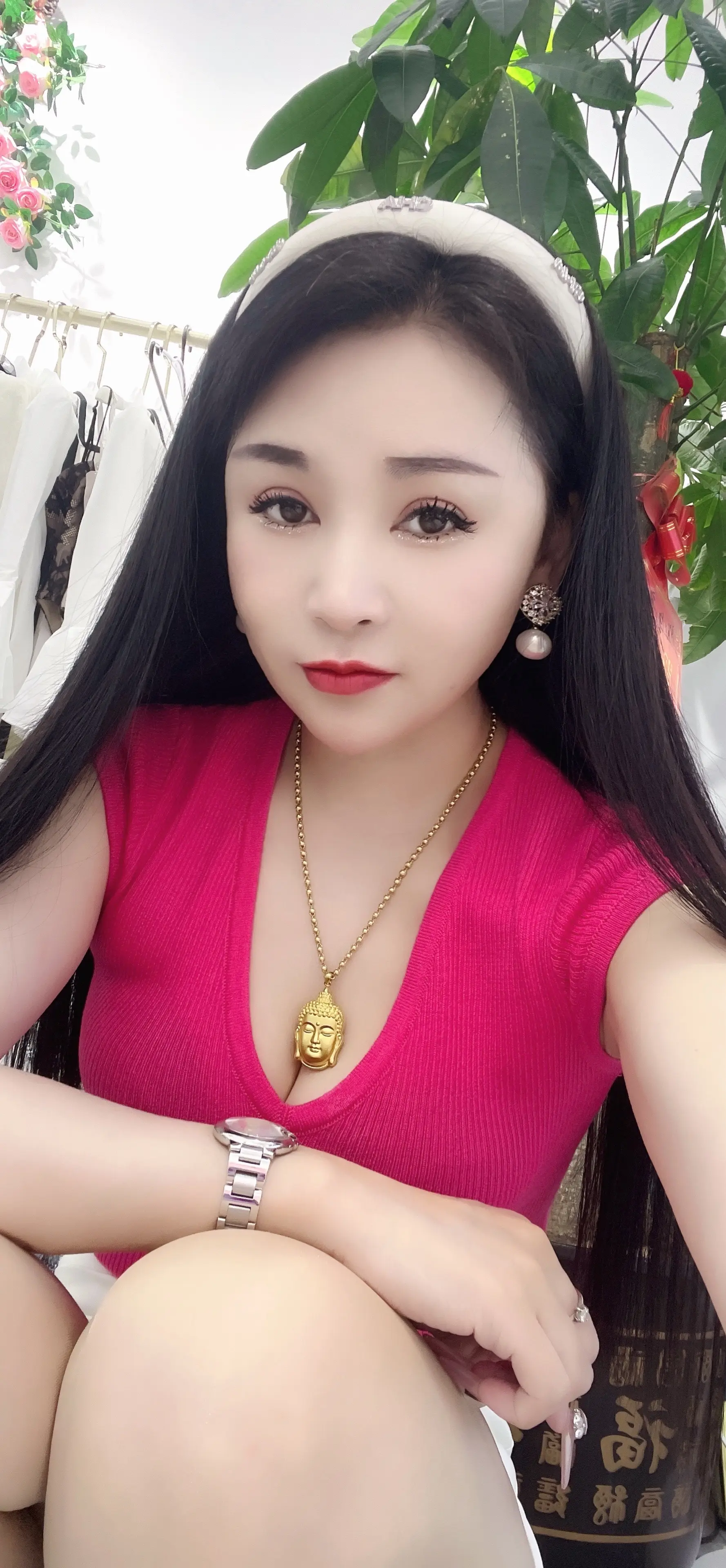 我一生气就喜欢把别人拉黑删除，想想没必要，尊重别人的选择，毕竟曾经也在...