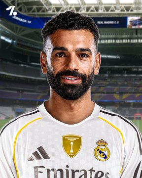 随着穆罕默德·萨拉赫本赛季结束后即将结束他在利物浦足球俱乐部的生涯……他的下一站